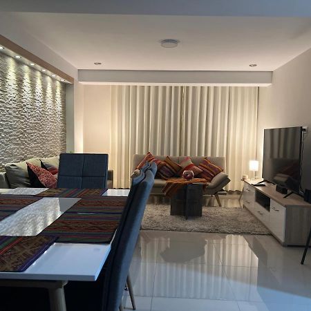 Residencial Chavez Concha / Cusco 아파트 외부 사진