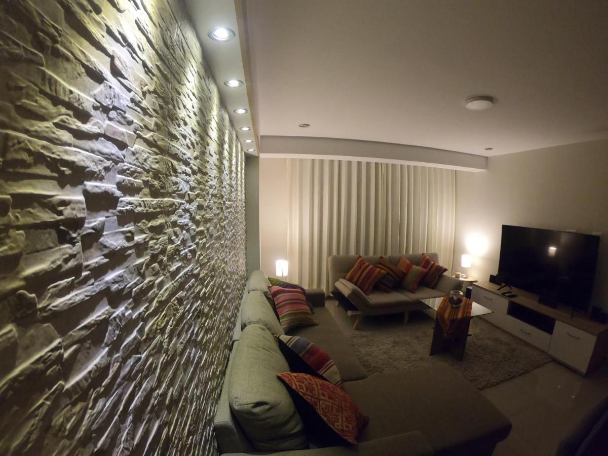 Residencial Chavez Concha / Cusco 아파트 외부 사진