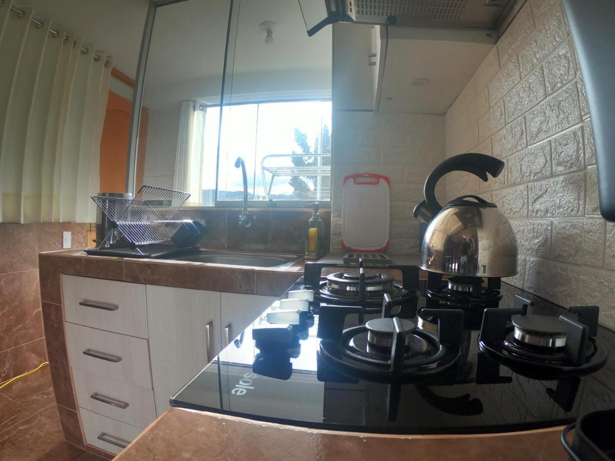 Residencial Chavez Concha / Cusco 아파트 외부 사진