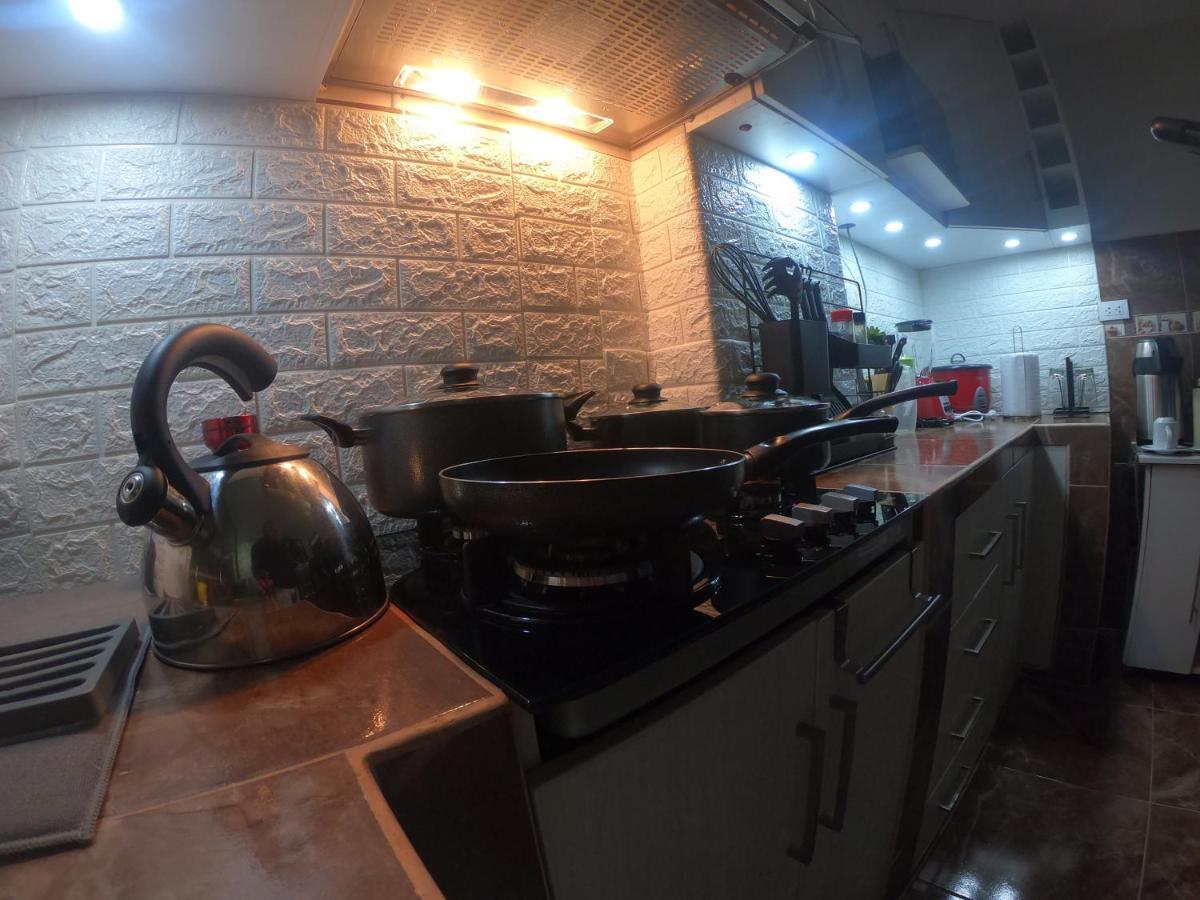 Residencial Chavez Concha / Cusco 아파트 외부 사진